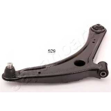 Рычаг независимой подвески колеса JAPANPARTS BS-528R