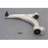 Рычаг независимой подвески колеса JAPANPARTS BS-W02L