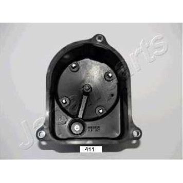 Крышка распределителя зажигания JAPANPARTS CA-411-1