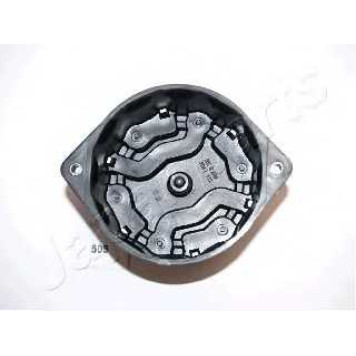 Крышка распределителя зажигания JAPANPARTS CA-505-1