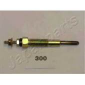 Свеча накаливания JAPANPARTS CE-300