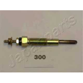 Свеча накаливания JAPANPARTS CE-300