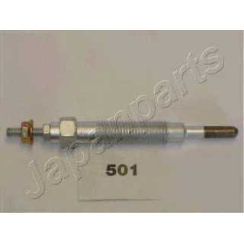 Свеча накаливания JAPANPARTS CE-501