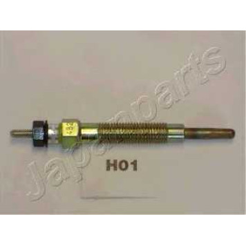Свеча накаливания JAPANPARTS CE-H01
