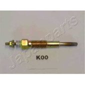 Свеча накаливания JAPANPARTS CE-K00