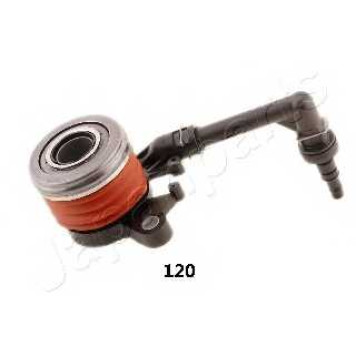 Выжимной подшипник JAPANPARTS CF-120