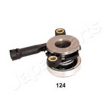 Выжимной подшипник JAPANPARTS CF-124-1