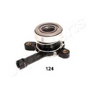 Выжимной подшипник JAPANPARTS CF-124