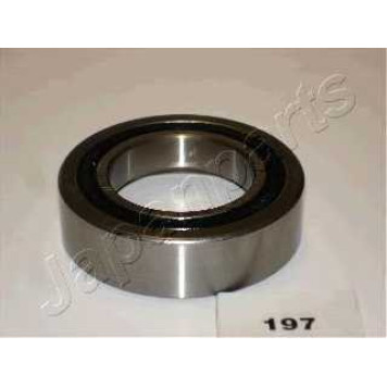 Выжимной подшипник JAPANPARTS CF-197