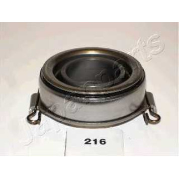 Выжимной подшипник JAPANPARTS CF-216