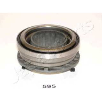 Выжимной подшипник JAPANPARTS CF-595