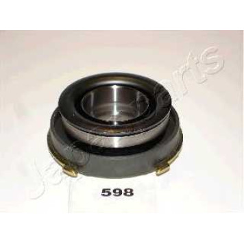 Выжимной подшипник JAPANPARTS CF-598