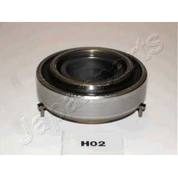 Выжимной подшипник JAPANPARTS CF-H02