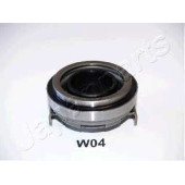 Выжимной подшипник JAPANPARTS CF-W04