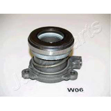 Выжимной подшипник JAPANPARTS CF-W06
