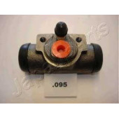 Колесный тормозной цилиндр JAPANPARTS CS-095