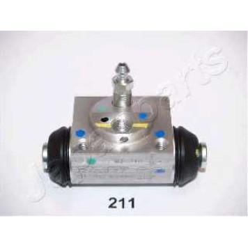 Колесный тормозной цилиндр JAPANPARTS CS-211