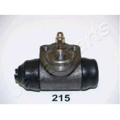 Колесный тормозной цилиндр JAPANPARTS CS-215
