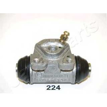 Колесный тормозной цилиндр JAPANPARTS CS-224