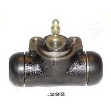 Колесный тормозной цилиндр JAPANPARTS CS-292