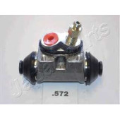 Колесный тормозной цилиндр JAPANPARTS CS-572