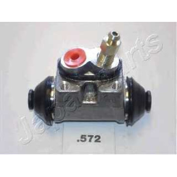 Колесный тормозной цилиндр JAPANPARTS CS-572