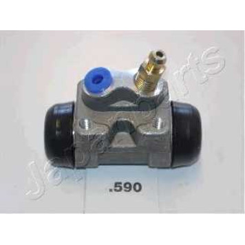 Колесный тормозной цилиндр JAPANPARTS CS-590