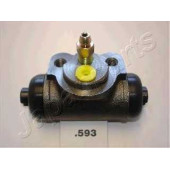 Колесный тормозной цилиндр JAPANPARTS CS-593