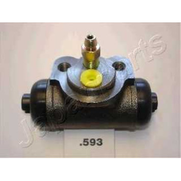 Колесный тормозной цилиндр JAPANPARTS CS-593