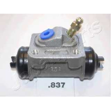 Колесный тормозной цилиндр JAPANPARTS CS-837