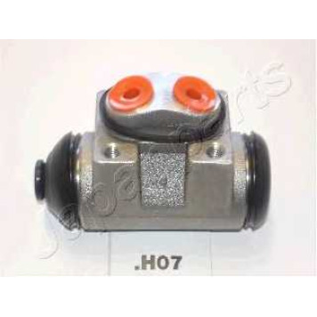 Колесный тормозной цилиндр JAPANPARTS CS-H07