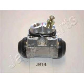 Колесный тормозной цилиндр JAPANPARTS CS-H14