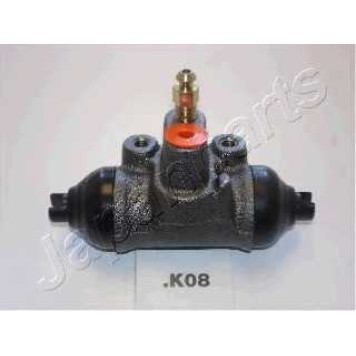 Колесный тормозной цилиндр JAPANPARTS CS-K08