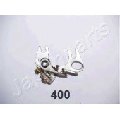 Контактная группа, распределитель зажигания JAPANPARTS CT-400