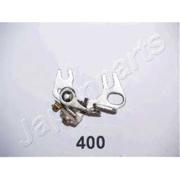 Контактная группа, распределитель зажигания JAPANPARTS CT-400