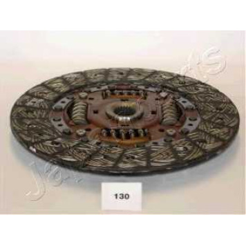 Диск сцепления JAPANPARTS DF-130-1