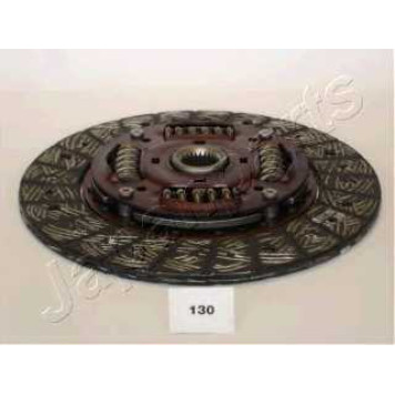 Диск сцепления JAPANPARTS DF-130