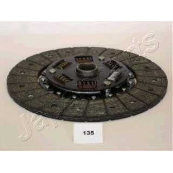 Диск сцепления JAPANPARTS DF-135