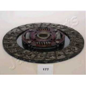 Диск сцепления JAPANPARTS DF-177