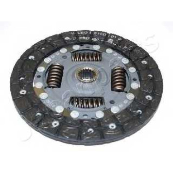 Диск сцепления JAPANPARTS DF-261-1