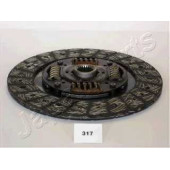 Диск сцепления JAPANPARTS DF-317