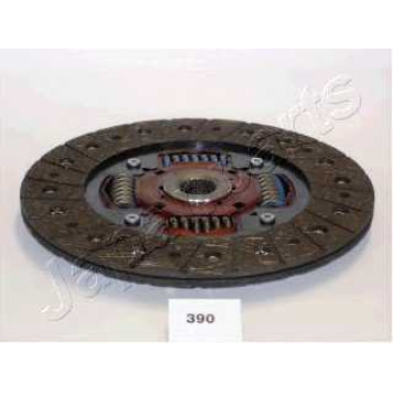 Диск сцепления JAPANPARTS DF-390-1