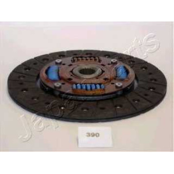 Диск сцепления JAPANPARTS DF-390