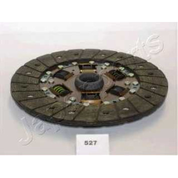 Диск сцепления JAPANPARTS DF-527-1