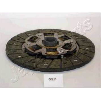 Диск сцепления JAPANPARTS DF-527