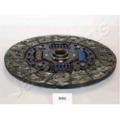 Диск сцепления JAPANPARTS DF-590