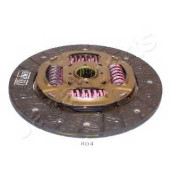 Диск сцепления JAPANPARTS DF-804