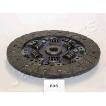 Диск сцепления JAPANPARTS DF-805-1