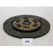 Диск сцепления JAPANPARTS DF-805