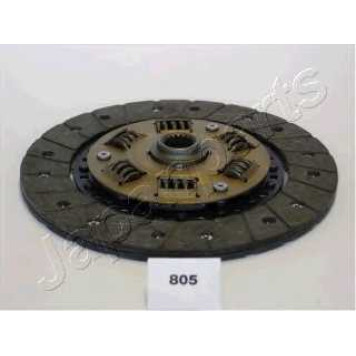 Диск сцепления JAPANPARTS DF-805